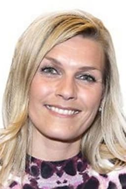 Christina Bergdahl Magnussen