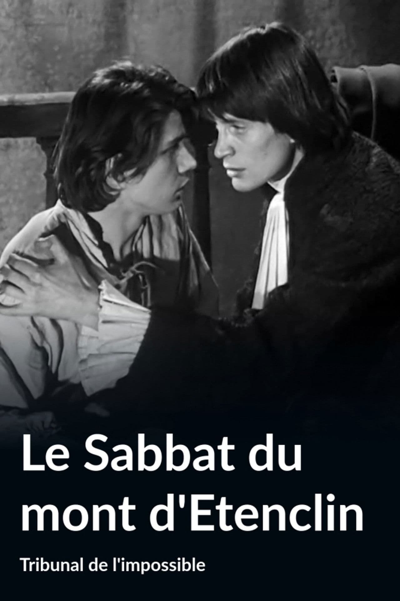 Le Sabbat du Mont d'Etenclin