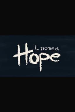 Il nome di Hope