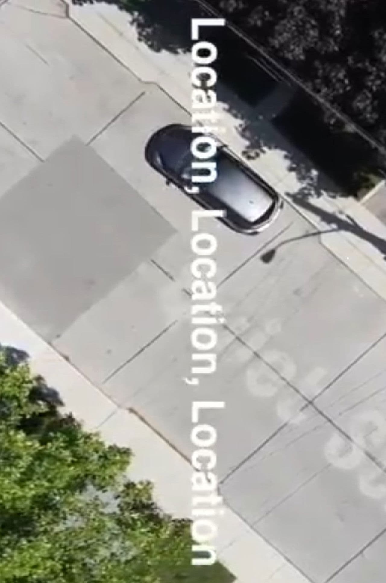 Location, Location, Location