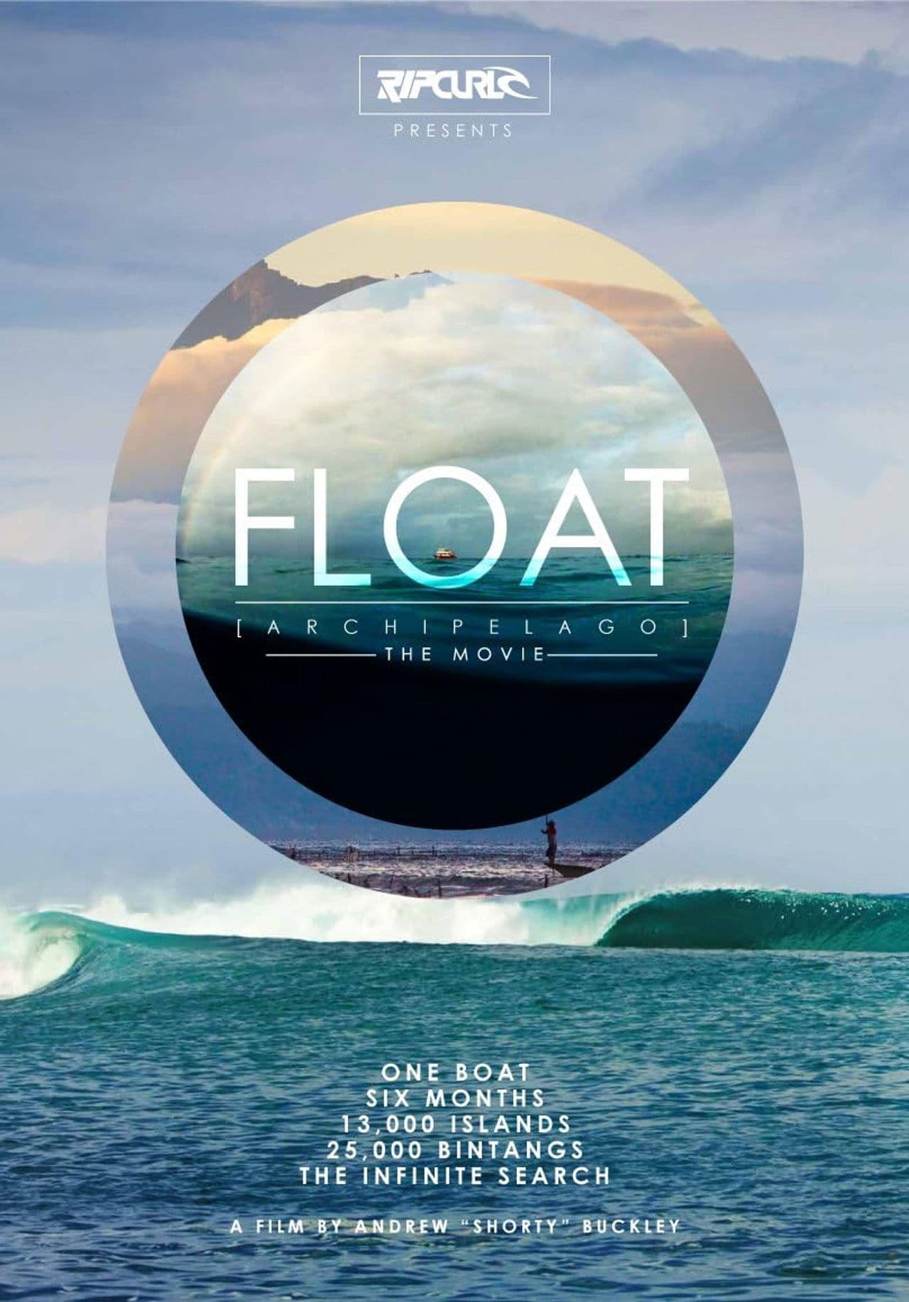 Float: Archipelago
