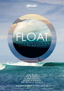 Float: Archipelago