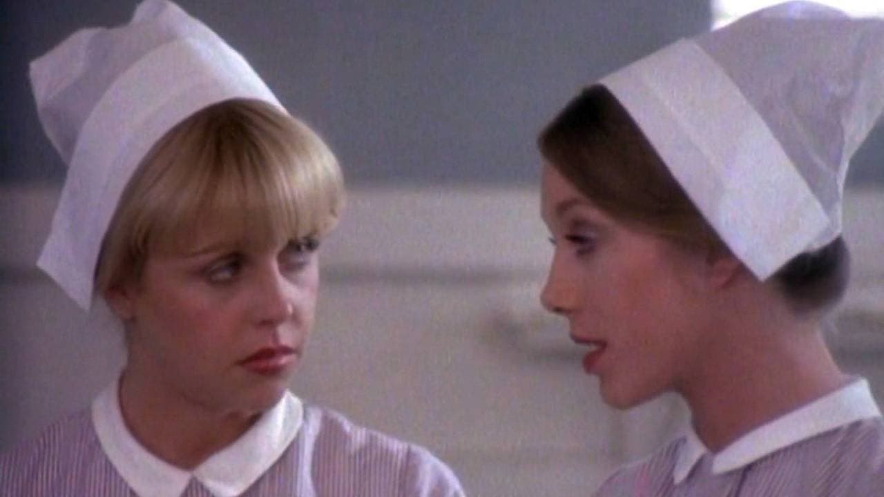 Rosie Dixon - Night Nurse