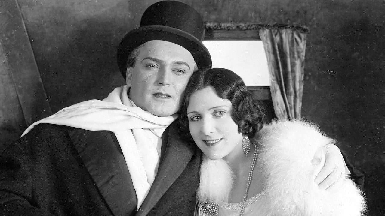 The Lady with the Mask