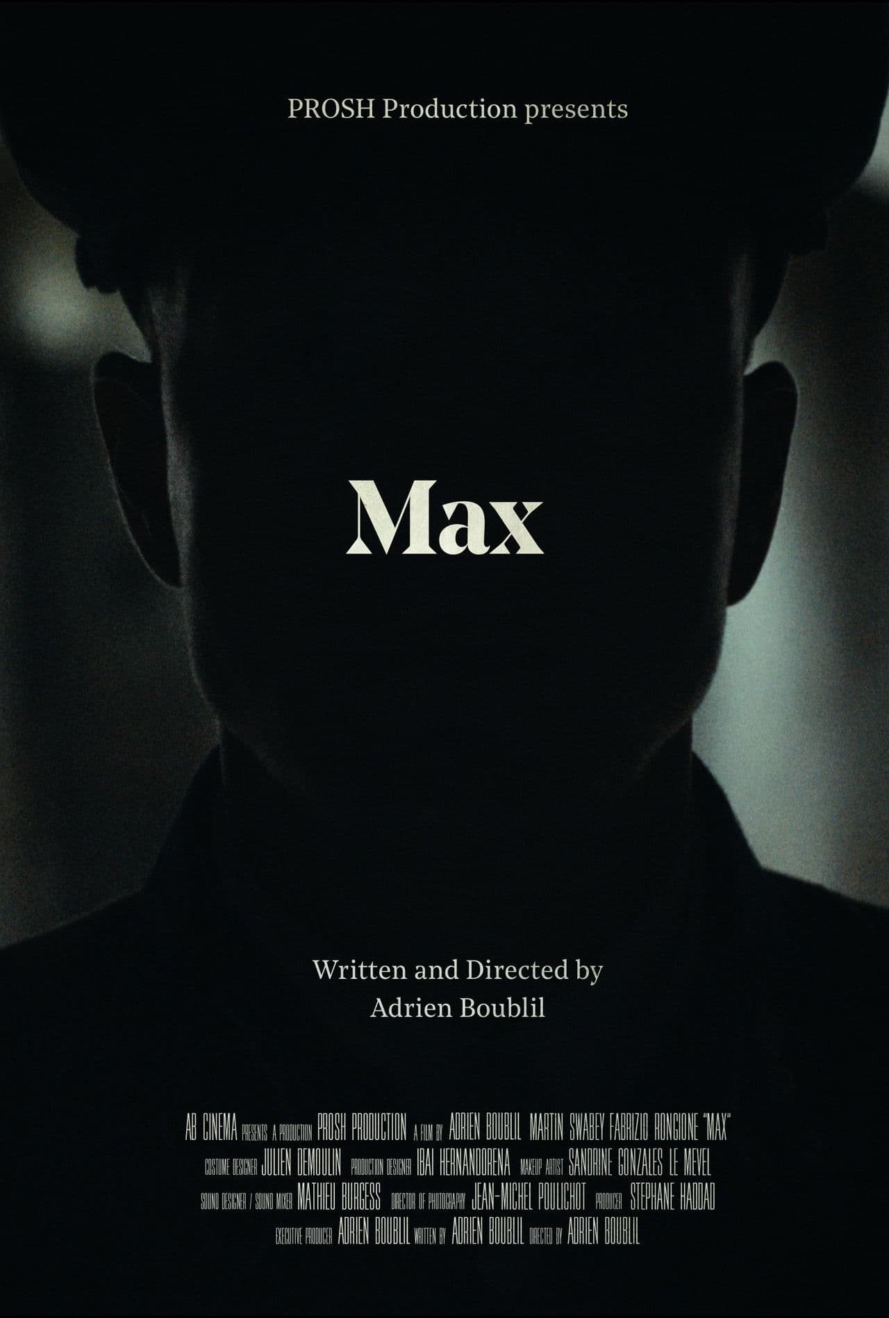 Max