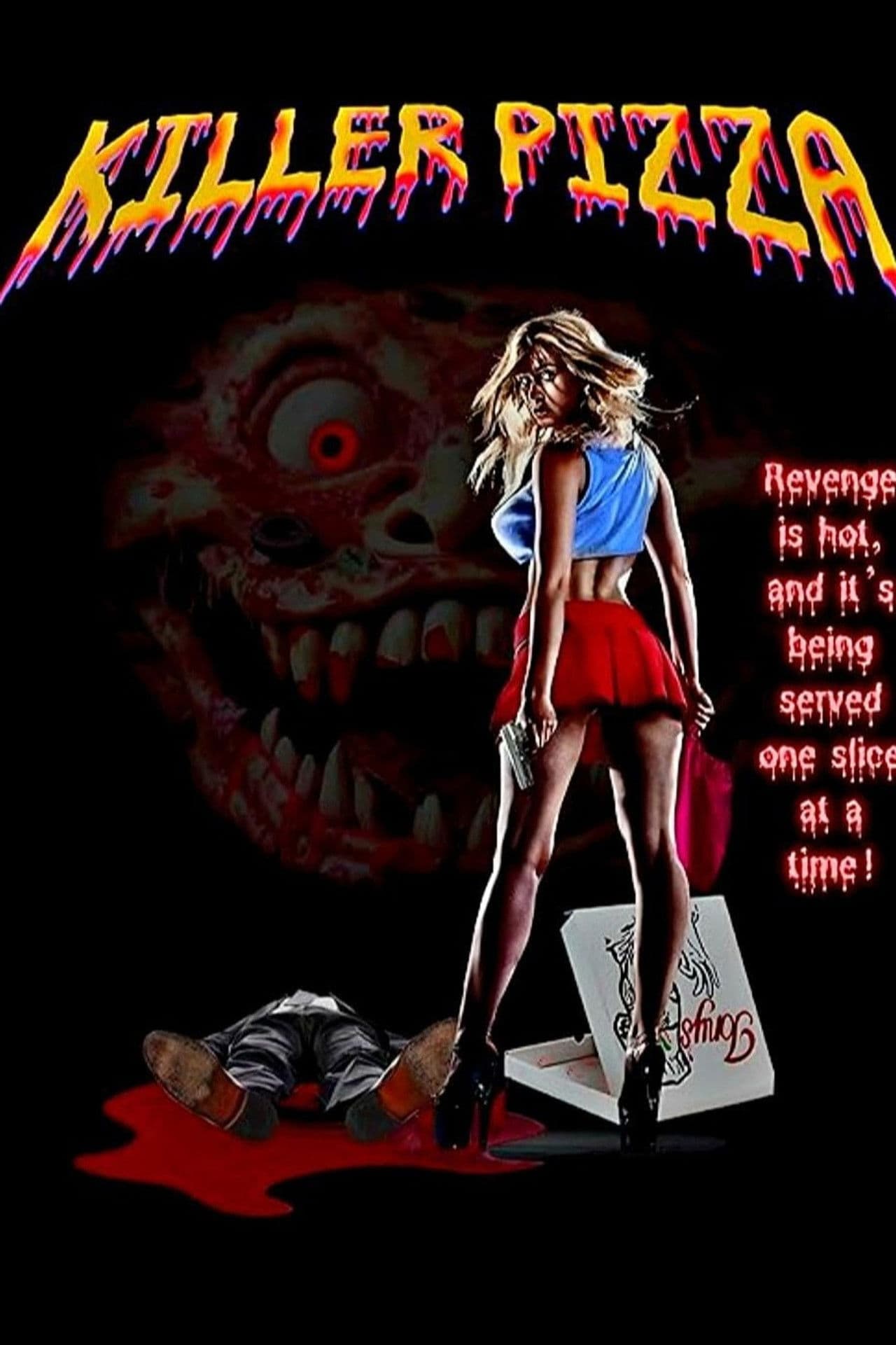 Killer Pizza