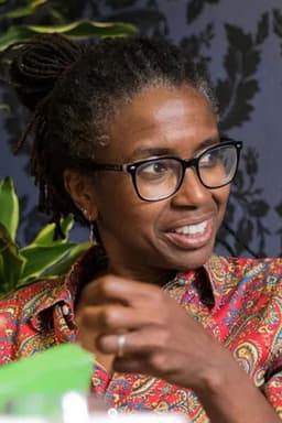 Danielle Walker Palmour