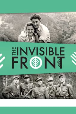 The Invisible Front