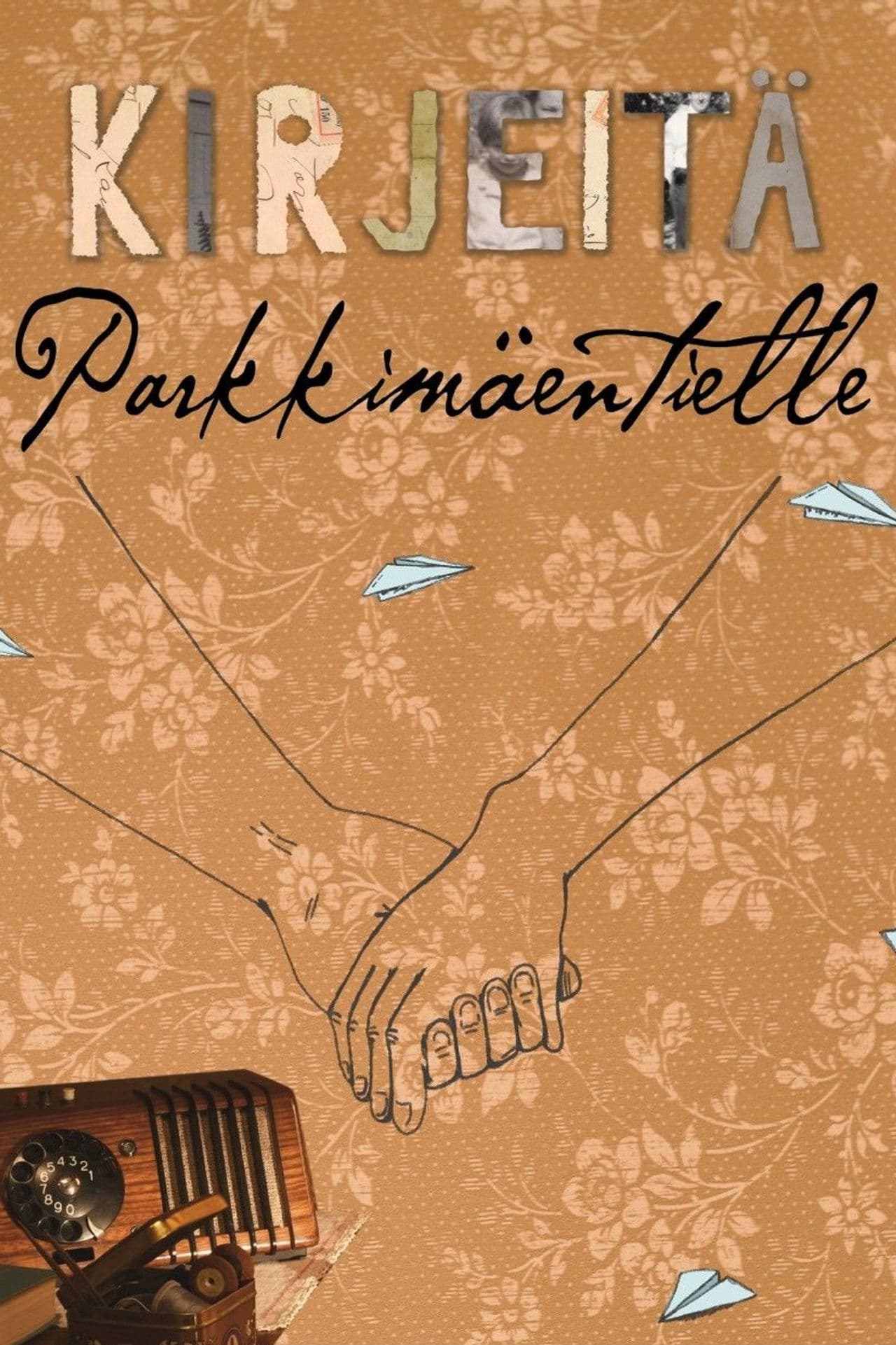 Letters to Parkkimäentie