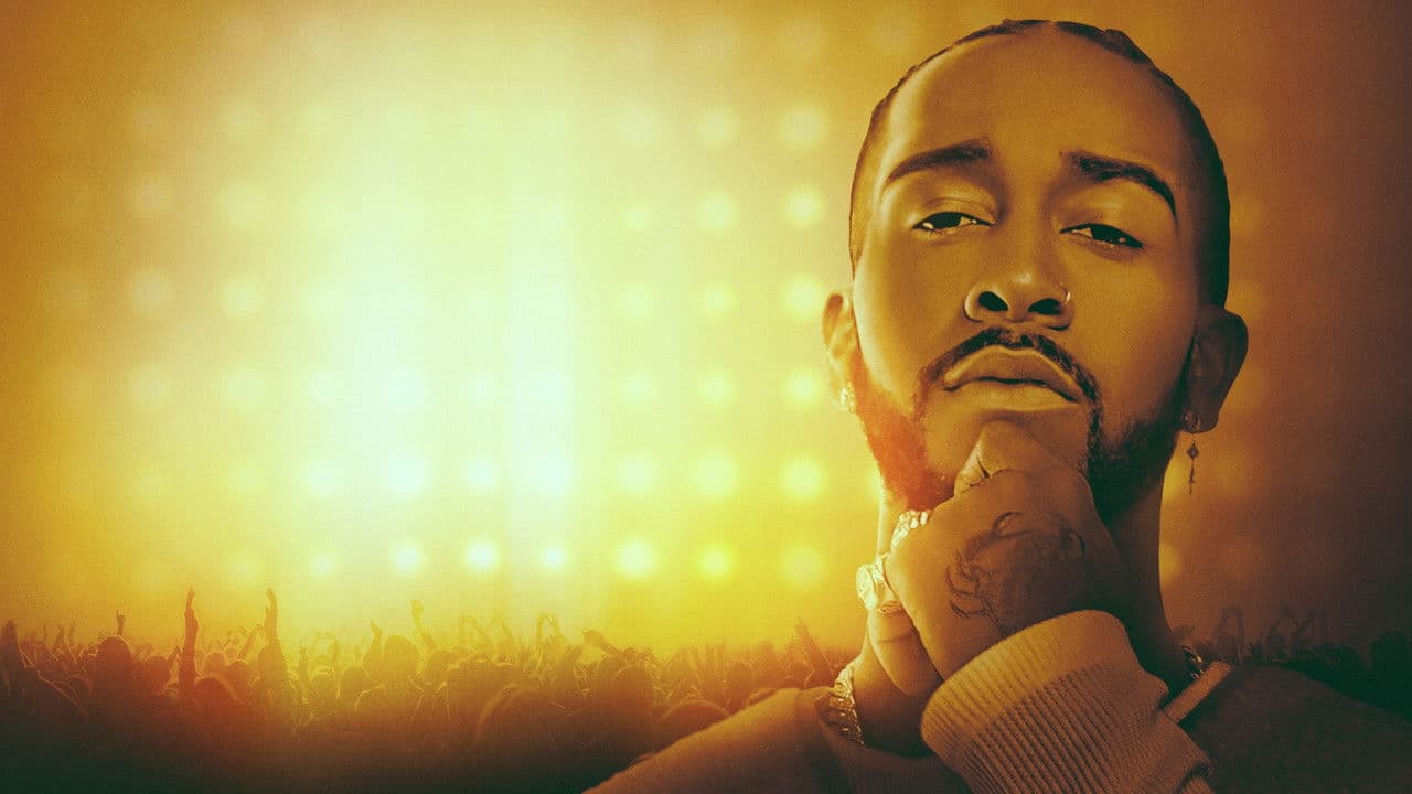 Omega - The Gift and the Curse