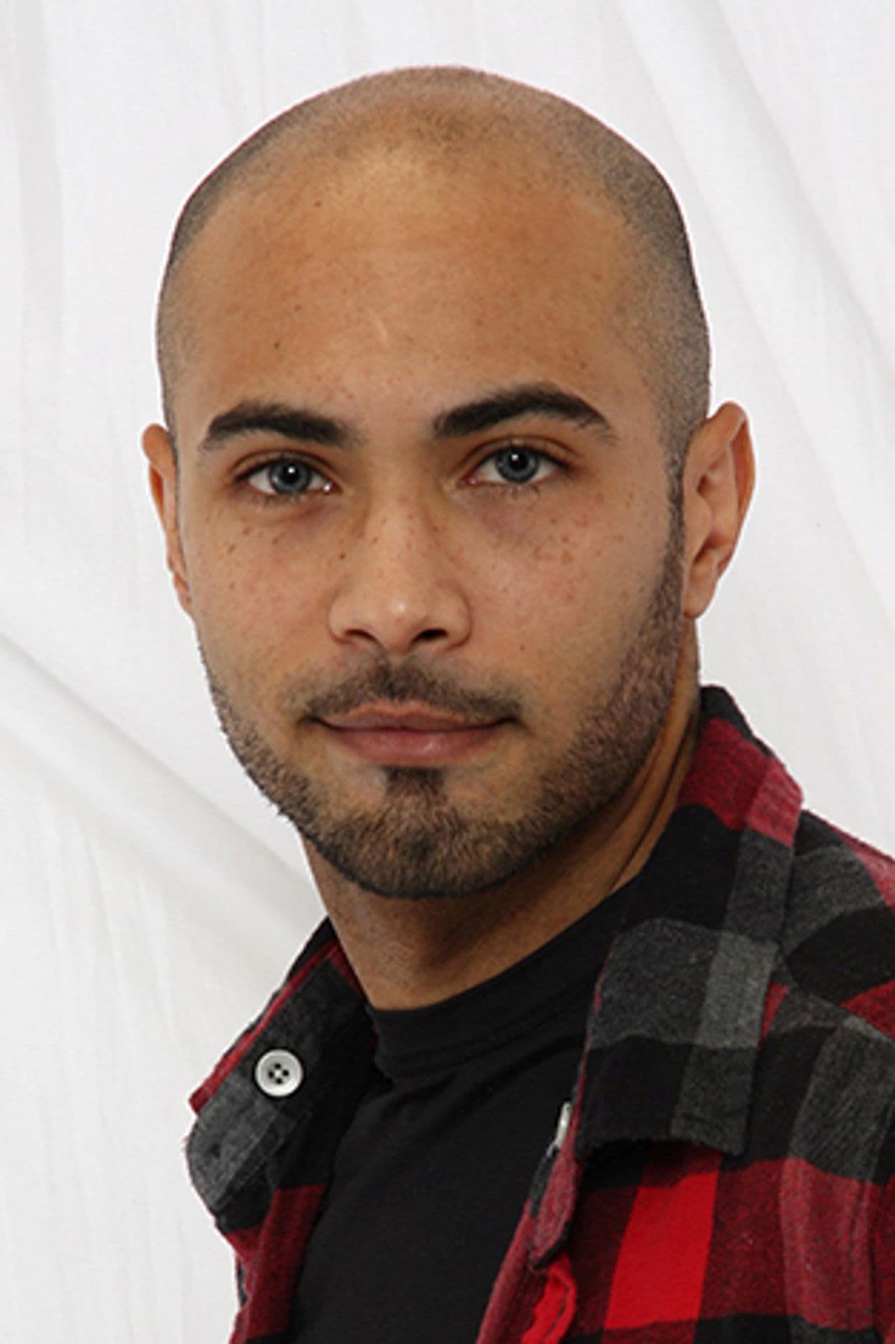 José Carlos Lafrenière