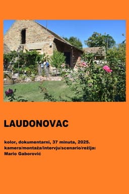 Laudonovac