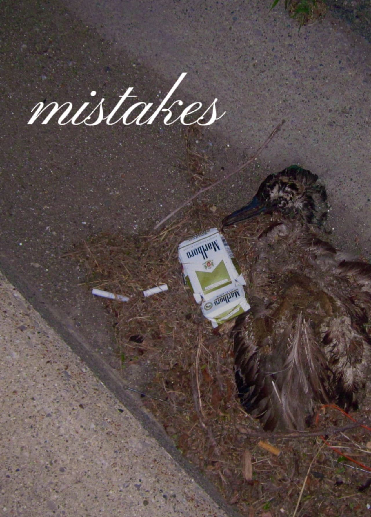 Mistakes