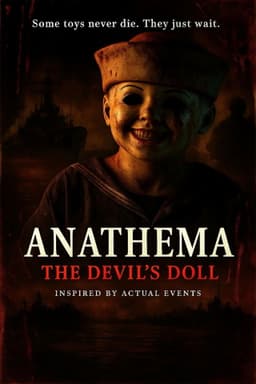 Anathema: The Devil’s Doll