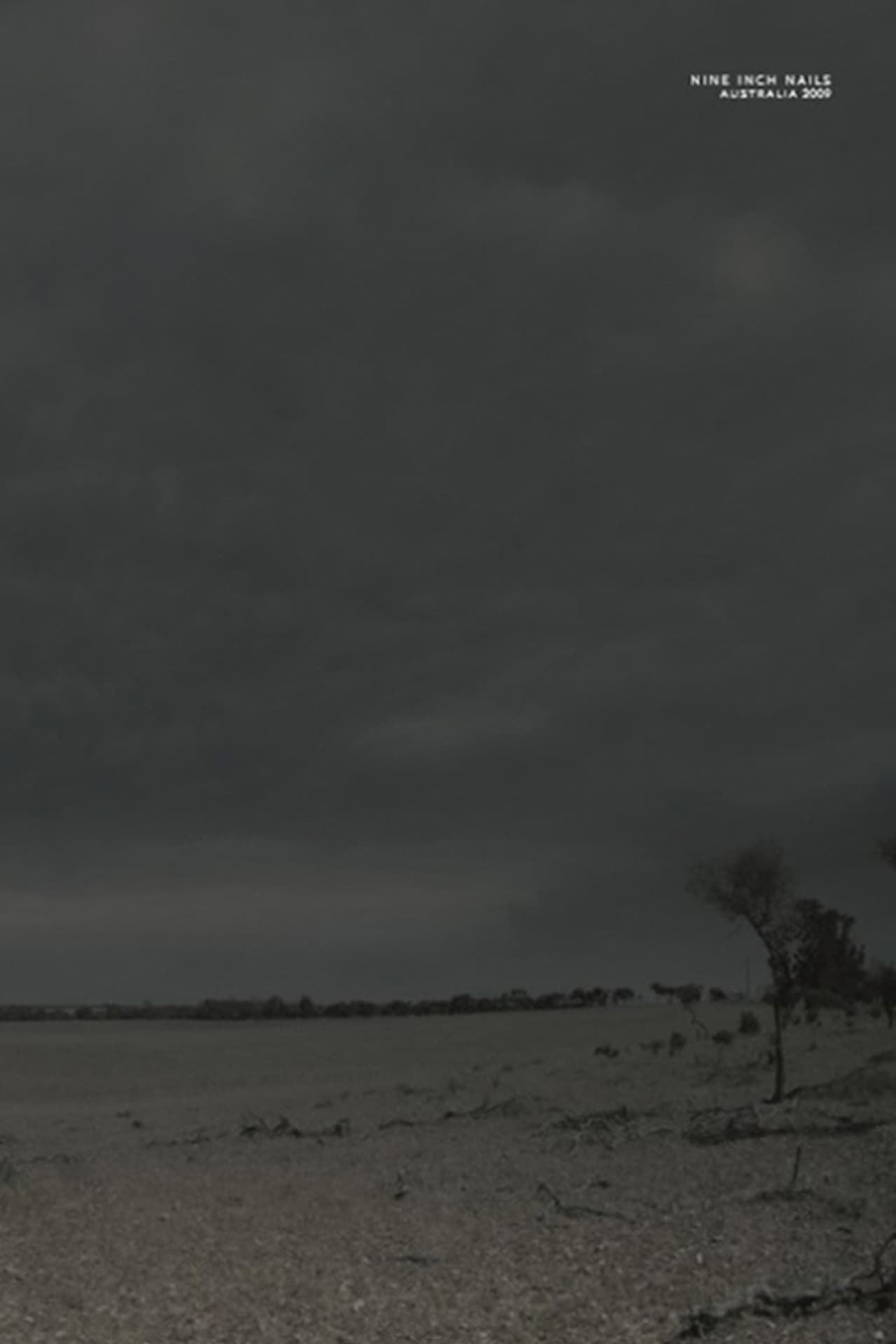 Nine Inch Nails: Australia