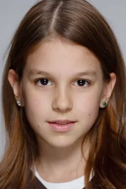 Мия Быстрицкая