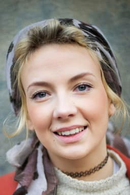 Tora Christine Dietrichson