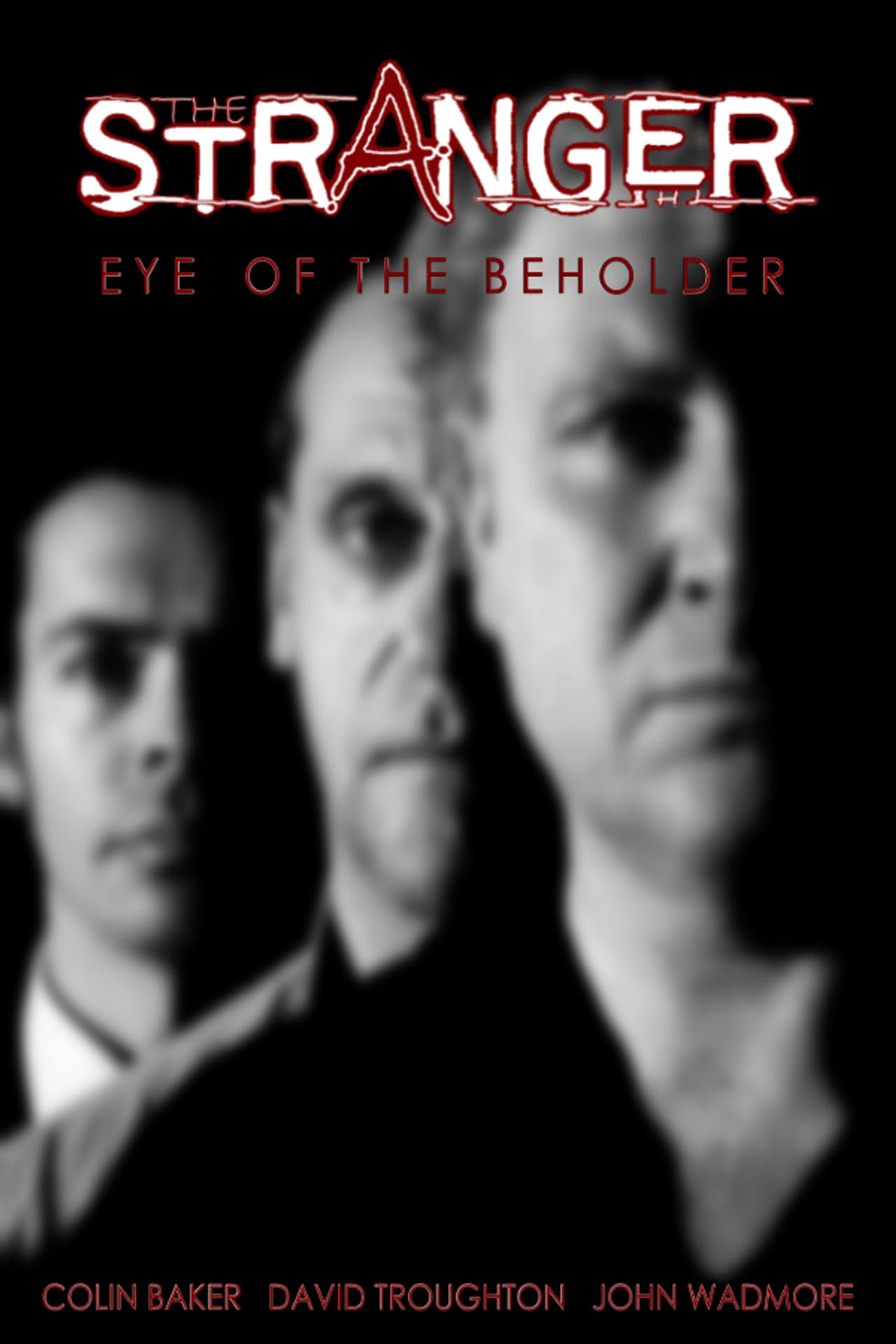 The Stranger: Eye of the Beholder