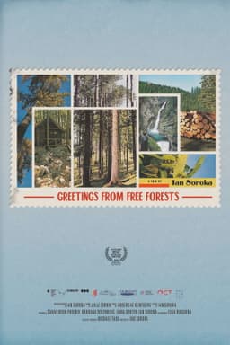 Greetings from Free Forests