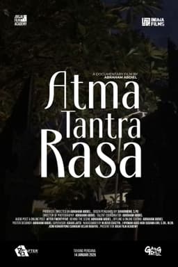 Atma Tantra Rasa
