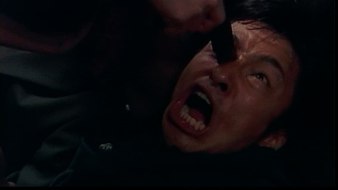 The Scarred Code of Honor