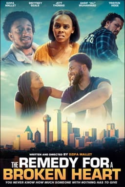 The Remedy for a Broken Heart