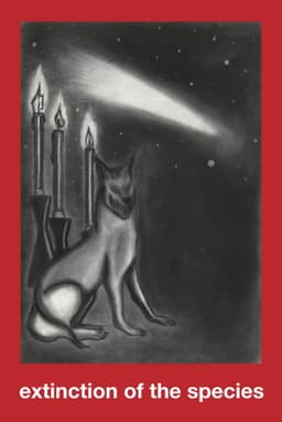 Extinction of the Species