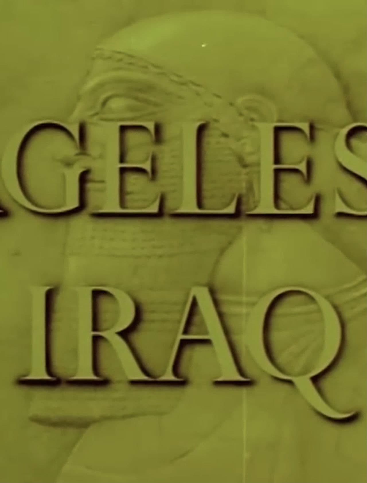 Ageless iraq