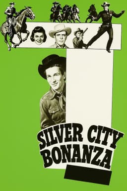 Silver City Bonanza