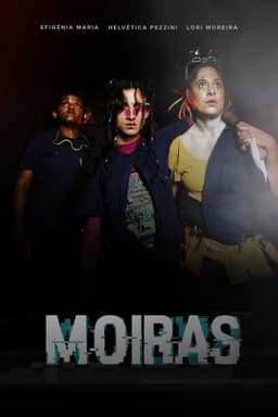 MOIRAS
