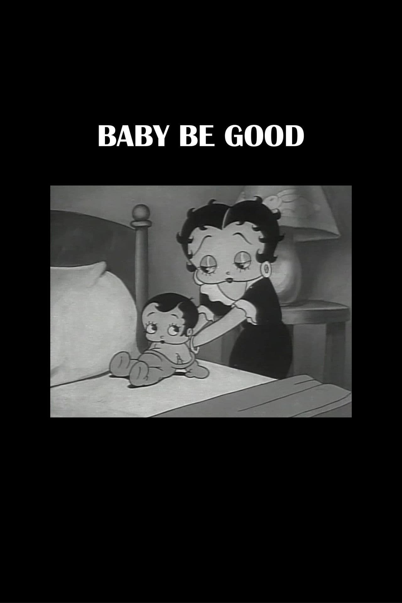 Baby Be Good