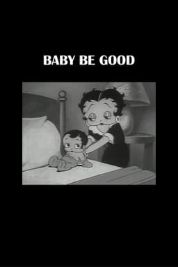 Baby Be Good