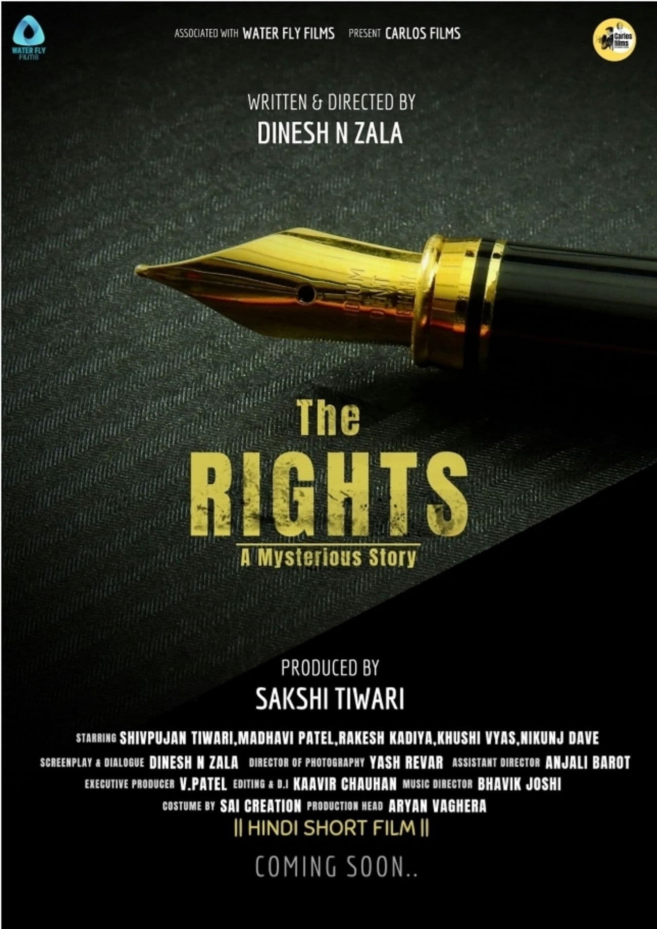 The Rights