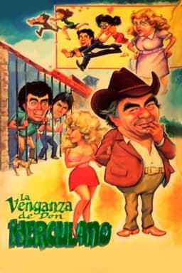 La venganza de Don Herculano