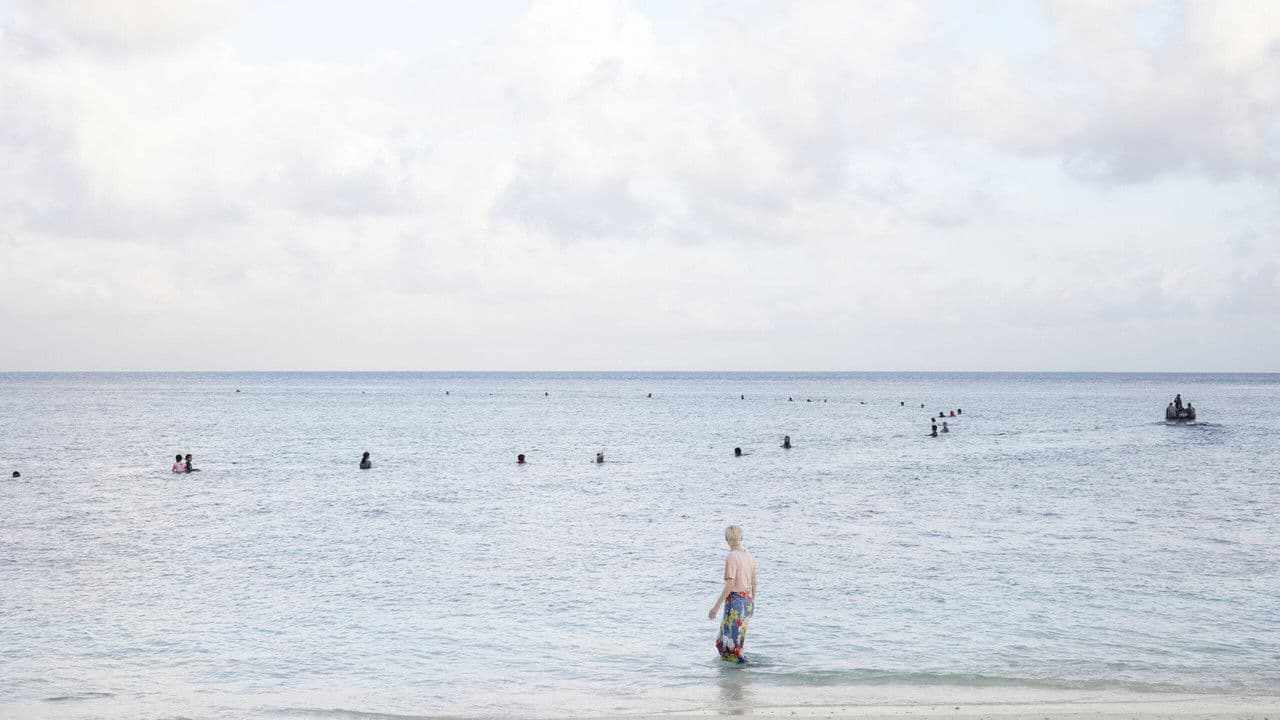 Heart of Light – eleven songs for Fiji