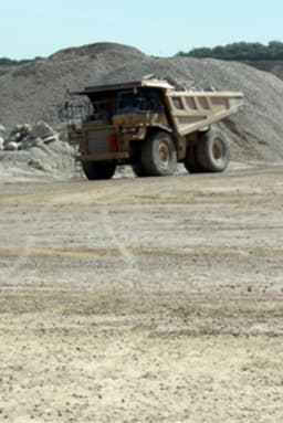 Carrières de la Vallée Heureuse