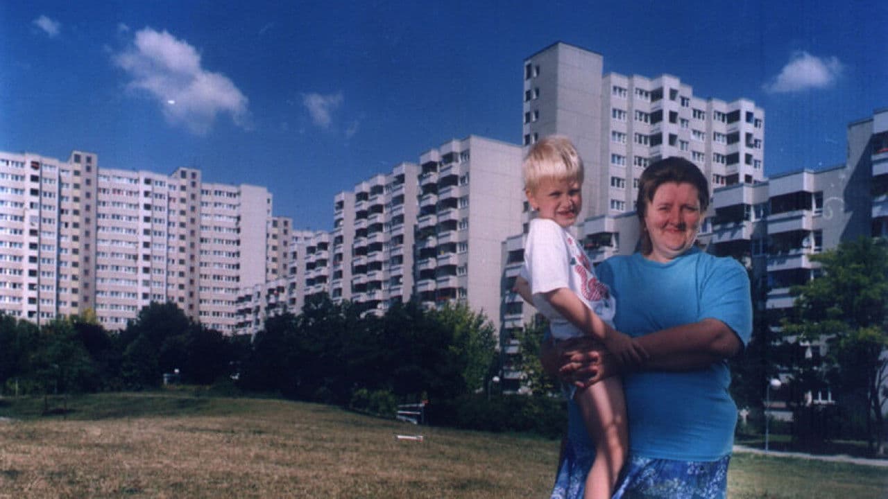 The Dream That Remains