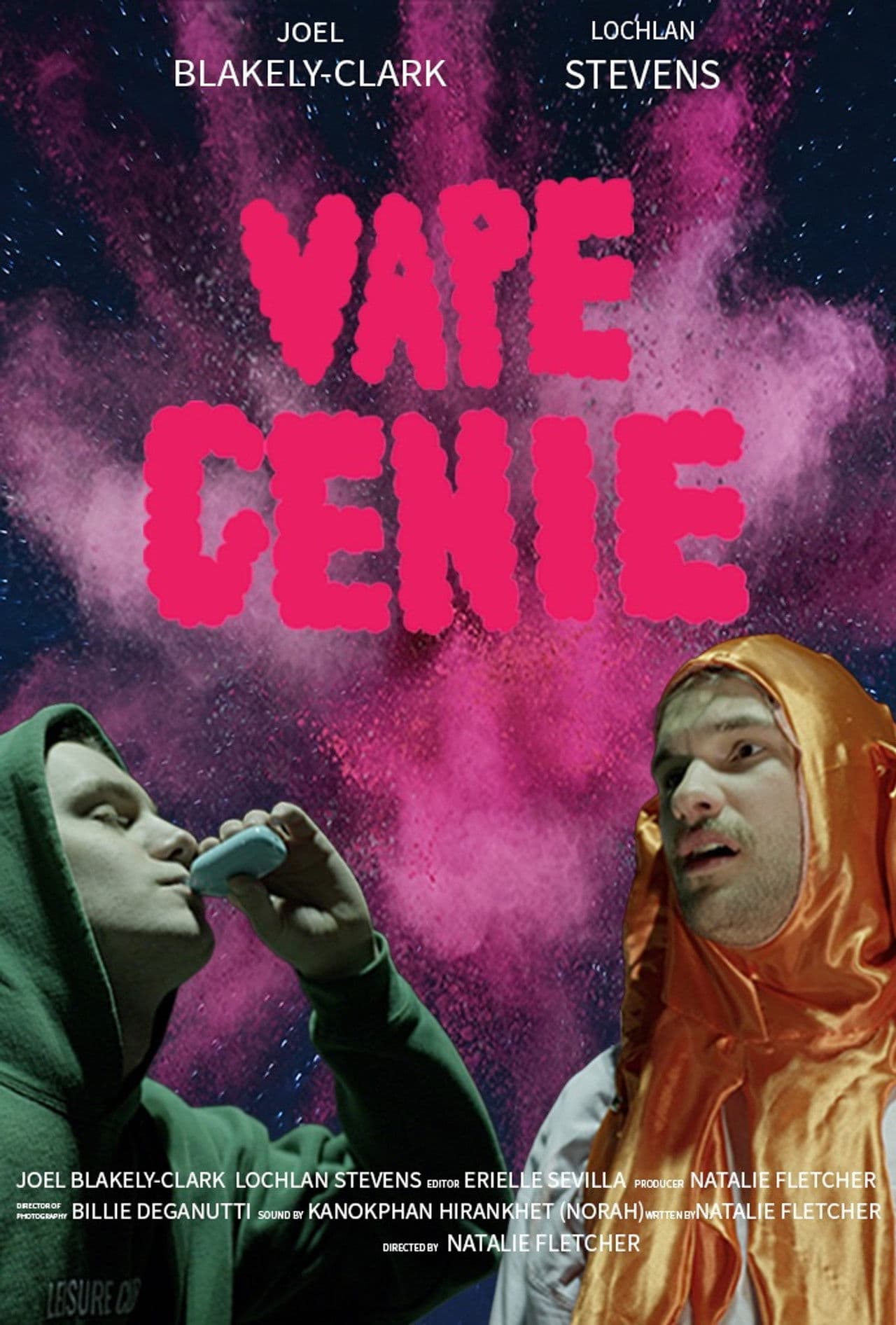 Vape Genie