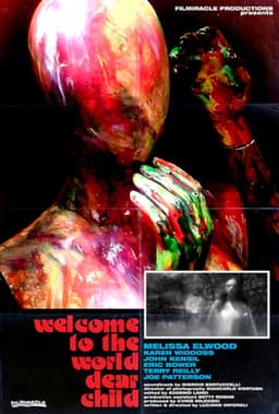 Welcome To The World, Dear Child