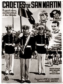Cadetes de San Martín