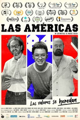 Las Américas ‘84