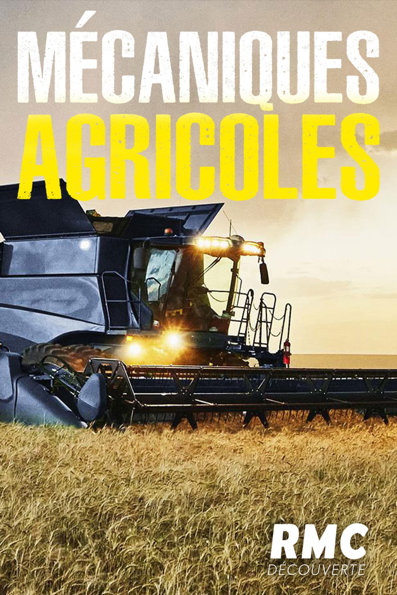 Mécaniques Agricoles
