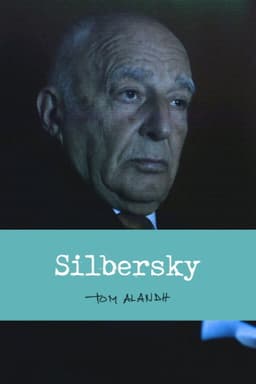 Silbersky