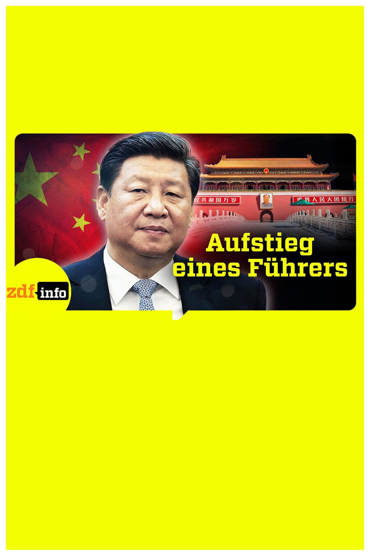 Xi Jinpings Weg zur Macht