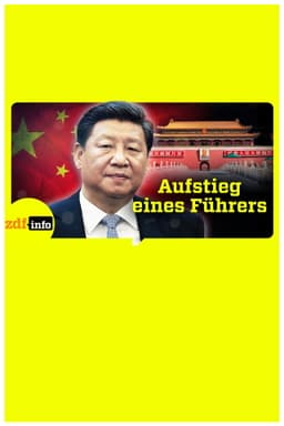 Xi Jinpings Weg zur Macht