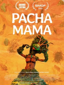 Pachamama