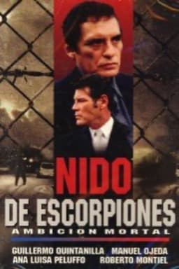 Abuso: Ambición mortal