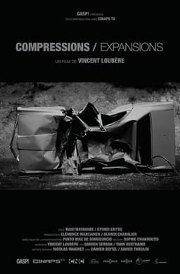 Compressions/Expansions