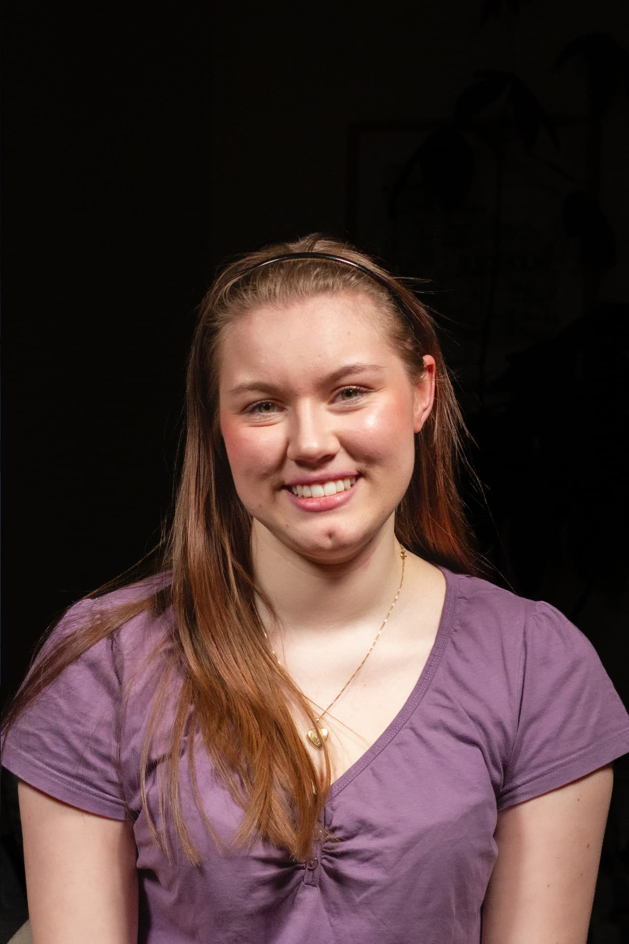 Tiril Fosheim Kleppan