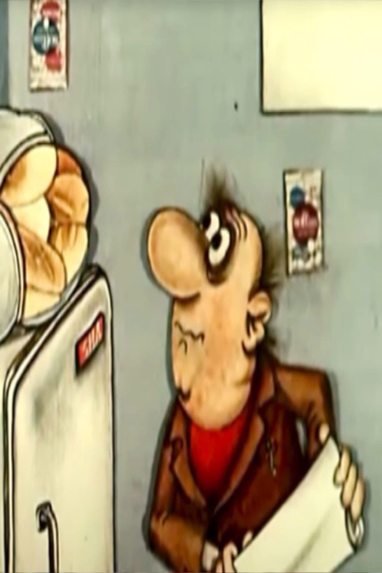 Take Care of the Bread!